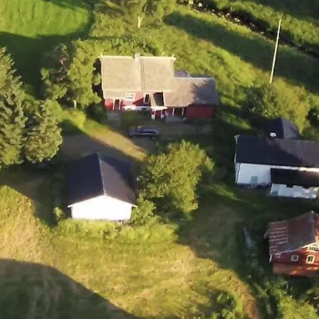 Séjour à la campagne Bo Huset