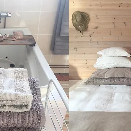 Country house Bo Huset