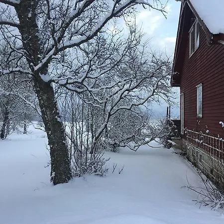 Bo Huset