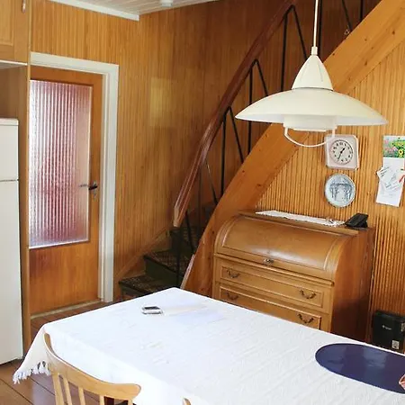 Bo Huset