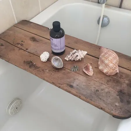 Séjour à la campagne Bo Huset Sortland