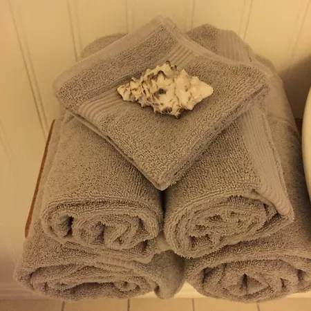 Bo Huset Séjour à la campagne *