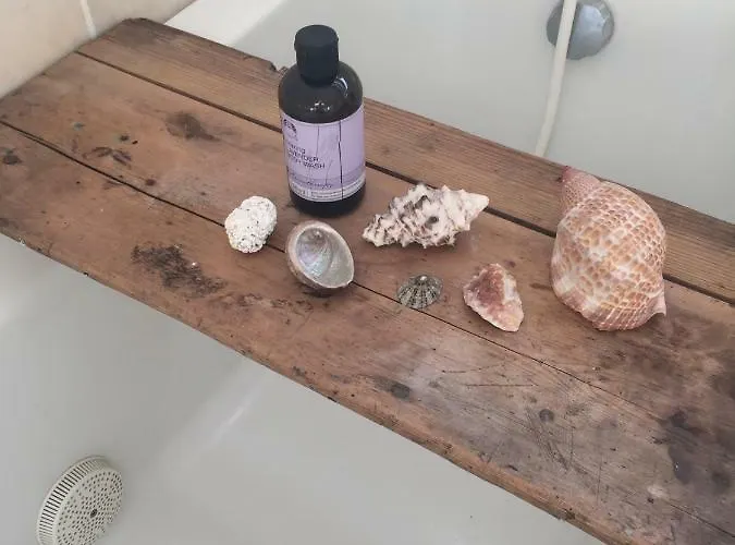 Kır Evi Bo Huset Sortland