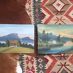 Country house Bo Huset Sortland