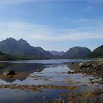 Bo Huset * Sortland