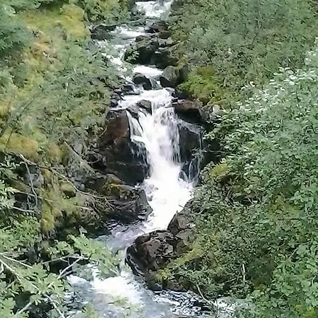 Casa rural Bo Huset *