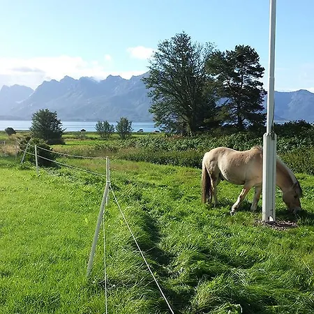 Bo Huset Casa rural *