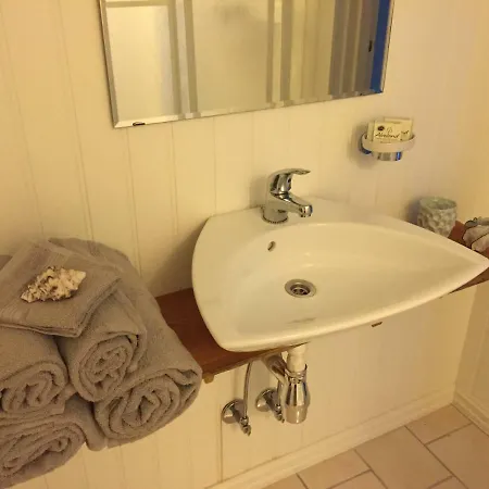 Bo Huset Casa rural *