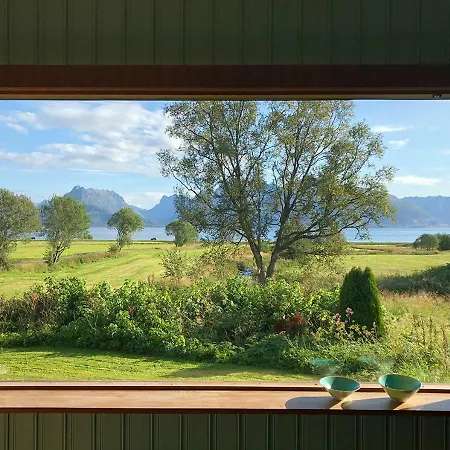 Bo Huset *