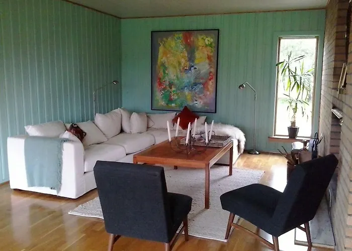 Bo Huset Casa de Campo