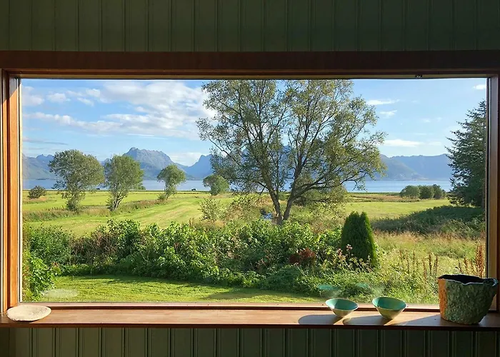 Bo Huset *